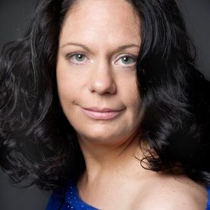 Meet your Posher, Carole